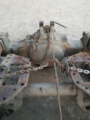 ขาย35000บาทเฟืองท้ายสิบล้อฮีโน่F17ถอดใหม่ครับพอดีอยากเปลี่ยนเป็นสองเพลาครับราคาต่อรองใด้ครับโทร098-0972587ครับ