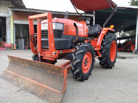 ขายคะ L3408.สภาพนางฟ้า สีเดิมทั้งคัน ยางสวย4เส้น ราคา200000บาท อุปกรณ์3ชิ้น พร้อมบริการจัดส่ง สนใจติดต่อที่0906910337ต้า ร้าน ส.เจริญแทรกเตอร์