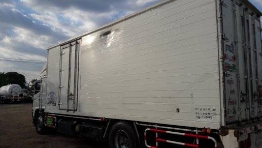 ตู้ 4 บาน 7.2 เมตร