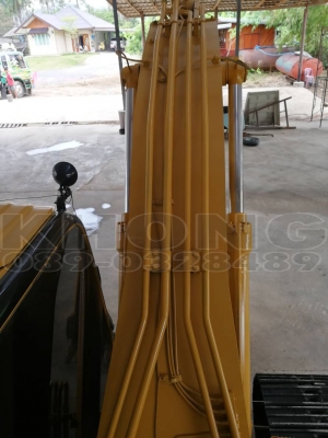 ขายด่วน รถแบคโฮ cat320c อินเตอร์คูเลอร์ รถใช้งาน18000ชม สวยงาม ทะเบียนพร้อม ขาย 1550000 บาท ขายด่วน รถแบคโฮ cat320c อินเตอร์คูเลอร์ รถใช้งาน18000ชม สวยงาม ทะเบียนพร้อม ขาย 1550000 บาท