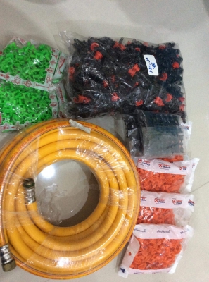 ++ขาย เหมา สายพ่นยา / มินิสปริงเกอร์ / หัวอุด ตามรูป ++