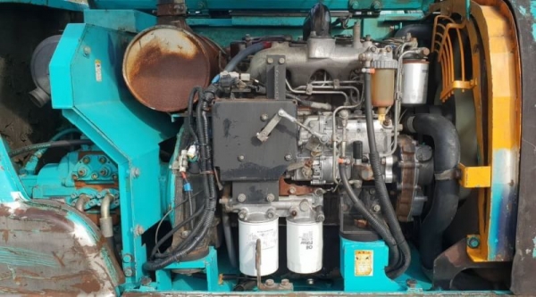 Sk120มาร์คไฟว์ซุปเปอร์.. รถนอกแท้ยังไม่ใช้ในไทยราค่แปดสิบห้าสนใจโทรหาหรั่ง