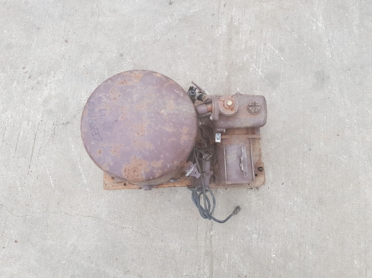 ปั้มน้ำ มือ2 จากญี่ปุ่น ขายตามสภาพ