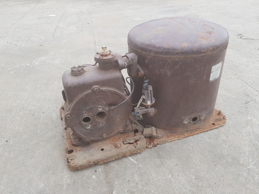 ปั้มน้ำ มือ2 จากญี่ปุ่น ขายตามสภาพ