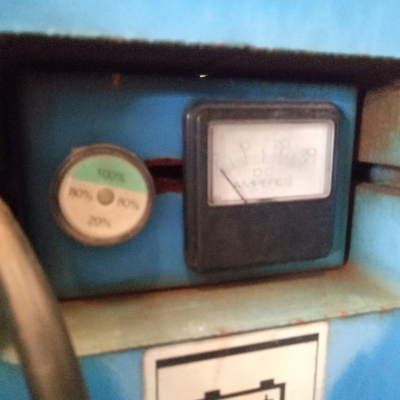 รถกระเช้าเก่านอก Genie Z30/20 สนใจโทร 061-4194021 ภู