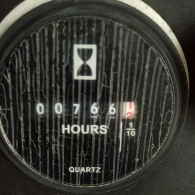 รถกระเช้าเก่านอก Genie Z30/20 สนใจโทร 061-4194021 ภู