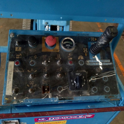 รถกระเช้าเก่านอก Genie Z30/20 สนใจโทร 061-4194021 ภู