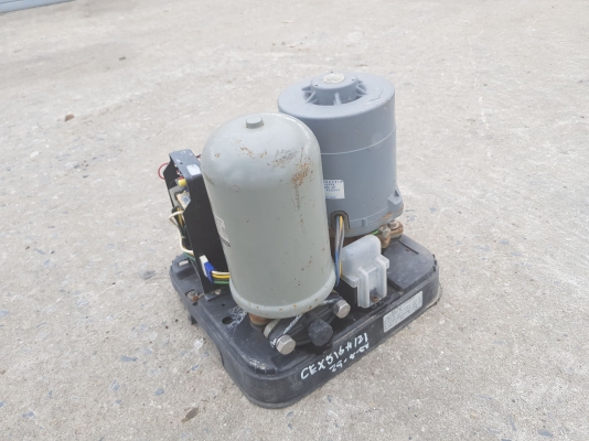 ปั้มน้ำ มือ2 จากญี่ปุ่น ขายตามสภาพ