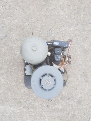 ปั้มน้ำ มือ2 จากญี่ปุ่น ขายตามสภาพ