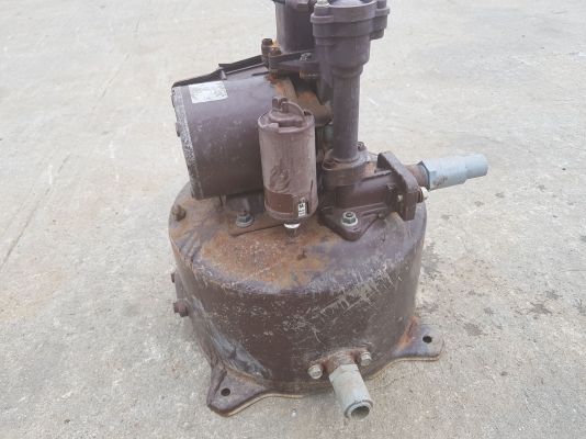 ปั้มน้ำ มือ2 จากญี่ปุ่น ขายตามสภาพ