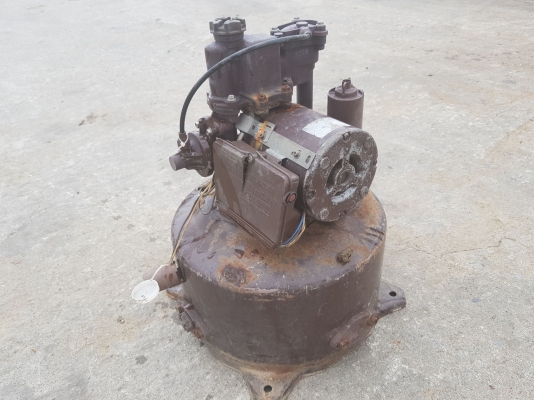 ปั้มน้ำ มือ2 จากญี่ปุ่น ขายตามสภาพ