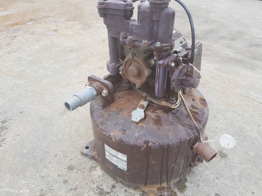 ปั้มน้ำ มือ2 จากญี่ปุ่น ขายตามสภาพ