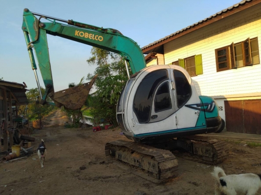 ขาย!! >>> Kobelco SK60Mark5 รถพร้อมใช้งาน มีวีดีโอให้ชม <<< เบอร์ติดต่อ 098-7155789 086-4631102 ขาย!! >>> Kobelco SK60Mark5 รถพร้อมใช้งาน มีวีดีโอให้ชม <<< เบอร์ติดต่อ 098-7155789 086-4631102