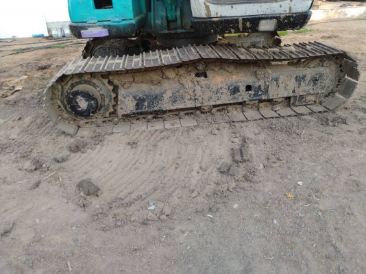 ขาย!! >>> Kobelco SK60Mark5 รถพร้อมใช้งาน มีวีดีโอให้ชม <<< เบอร์ติดต่อ 098-7155789 086-4631102 ขาย!! >>> Kobelco SK60Mark5 รถพร้อมใช้งาน มีวีดีโอให้ชม <<< เบอร์ติดต่อ 098-7155789 086-4631102