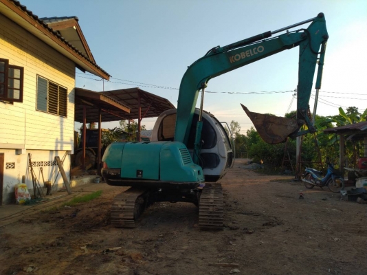 ขาย!! >>> Kobelco SK60Mark5 รถพร้อมใช้งาน มีวีดีโอให้ชม <<< เบอร์ติดต่อ 098-7155789 086-4631102 ขาย!! >>> Kobelco SK60Mark5 รถพร้อมใช้งาน มีวีดีโอให้ชม <<< เบอร์ติดต่อ 098-7155789 086-4631102