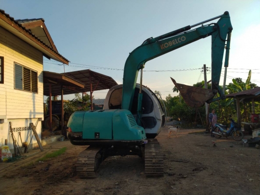 ขาย!! >>> Kobelco SK60Mark5 รถพร้อมใช้งาน มีวีดีโอให้ชม <<< เบอร์ติดต่อ 098-7155789 086-4631102 ขาย!! >>> Kobelco SK60Mark5 รถพร้อมใช้งาน มีวีดีโอให้ชม <<< เบอร์ติดต่อ 098-7155789 086-4631102