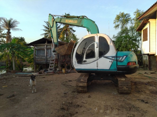 ขาย!! >>> Kobelco SK60Mark5 รถพร้อมใช้งาน มีวีดีโอให้ชม <<< เบอร์ติดต่อ 098-7155789 086-4631102 ขาย!! >>> Kobelco SK60Mark5 รถพร้อมใช้งาน มีวีดีโอให้ชม <<< เบอร์ติดต่อ 098-7155789 086-4631102