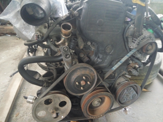 ขายเครื่อง toyota 3s 2000cc 13000บาท ขายเครื่อง toyota 3s 2000cc 13000บาท
