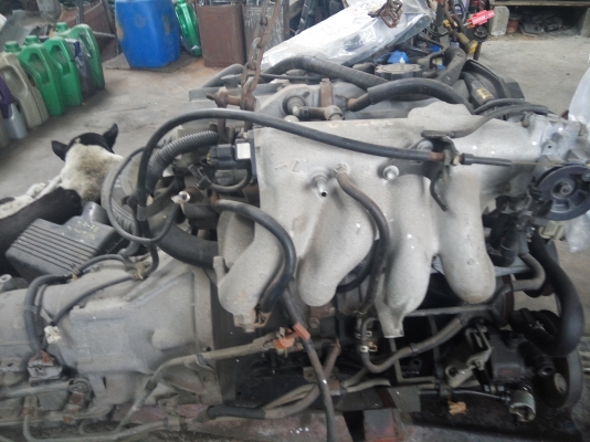 ขายเครื่อง toyota 3s 2000cc 13000บาท ขายเครื่อง toyota 3s 2000cc 13000บาท