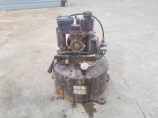 ปั้มน้ำ มือ2 จากญี่ปุ่น ขายตามสภาพ