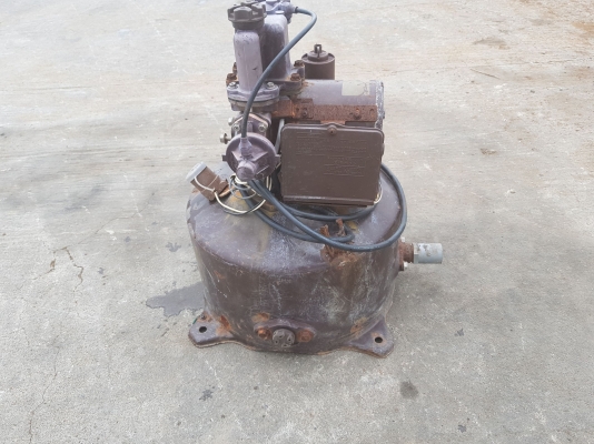 ปั้มน้ำ มือ2 จากญี่ปุ่น ขายตามสภาพ