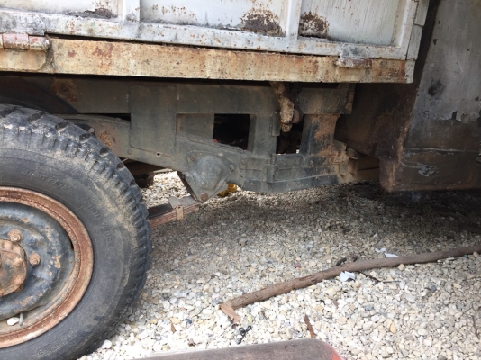 ขายถูกอีสุสี่ล้อกลางเเอลฟินเป็นดั้ม สนใจ0869127054