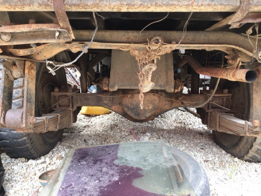 ขายถูกอีสุสี่ล้อกลางเเอลฟินเป็นดั้ม สนใจ0869127054