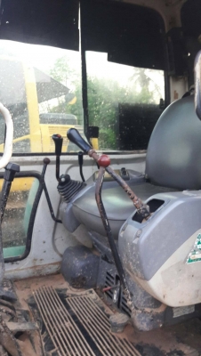 ขาย!! >>> Komatsu Pc40 รุ่น 7 ระบบไว เอกสารใบซื้อขาย มีวีดีโอให้ชม <<< เบอร์ติดต่อ 098-7155789 086-4631102 ขาย!! >>> Komatsu Pc40 รุ่น 7 ระบบไว เอกสารใบซื้อขาย มีวีดีโอให้ชม <<< เบอร์ติดต่อ 098-7155789 086-4631102