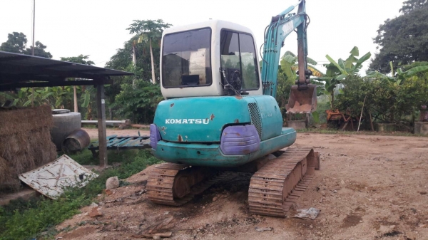 ขาย!! >>> Komatsu Pc40 รุ่น 7 ระบบไว เอกสารใบซื้อขาย มีวีดีโอให้ชม <<< เบอร์ติดต่อ 098-7155789 086-4631102 ขาย!! >>> Komatsu Pc40 รุ่น 7 ระบบไว เอกสารใบซื้อขาย มีวีดีโอให้ชม <<< เบอร์ติดต่อ 098-7155789 086-4631102