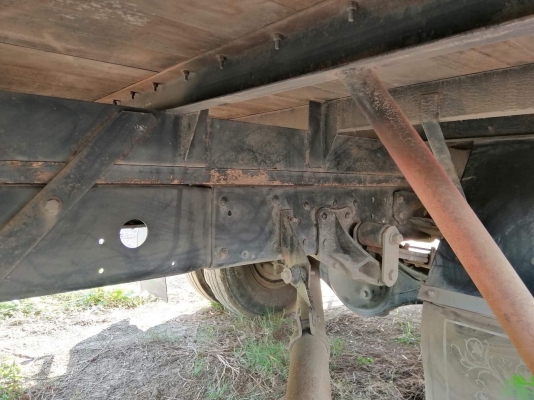 ขายรถ 6 ล้อ ตู้แห้ง กว้าง 2.30 ยาว 5.50 สูง 2เมตร ขายรถ 6 ล้อ ตู้แห้ง กว้าง 2.30 ยาว 5.50 สูง 2เมตร