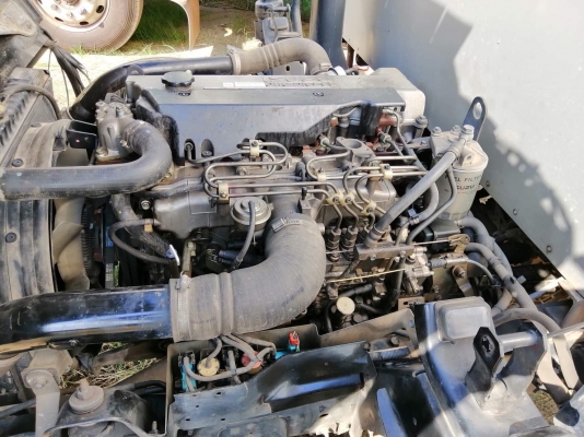 ขายรถ 6 ล้อ ตู้แห้ง กว้าง 2.30 ยาว 5.50 สูง 2เมตร ขายรถ 6 ล้อ ตู้แห้ง กว้าง 2.30 ยาว 5.50 สูง 2เมตร