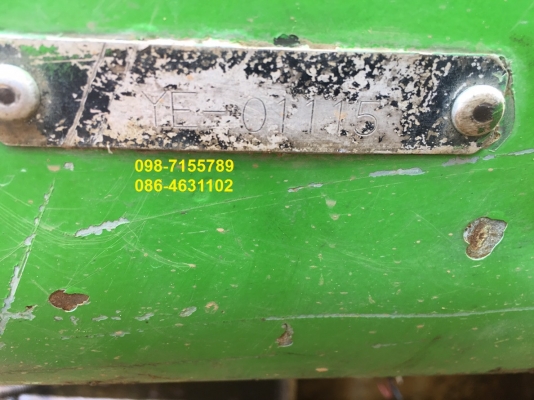 ลดราคา!! >>> Kobelco Sk100Mark3 ล้อยาง 780,000 เหลือ 620,000 บาท <<< เบอร์ติดต่อ 098-7155789 086-4631102