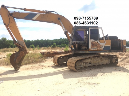 ขายคู่!! >>> Kobelco Sk907D และ Sk200mark2 สองคัน 450,000 บาท <<< เบอร์ติดต่อ 098-7155789 086-4631102