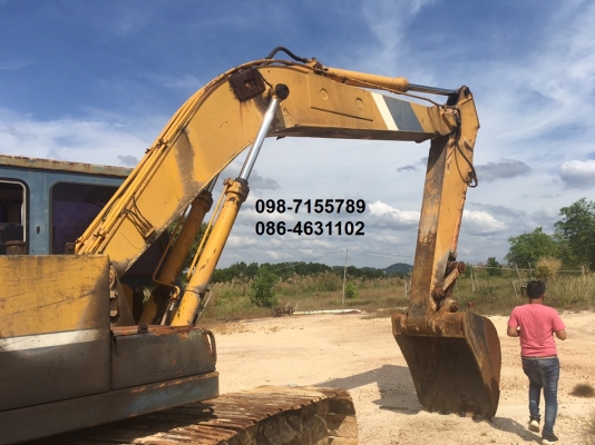 ขายคู่!! >>> Kobelco Sk907D และ Sk200mark2 สองคัน 450,000 บาท <<< เบอร์ติดต่อ 098-7155789 086-4631102
