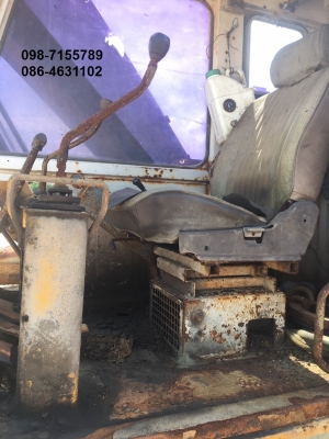 ขายคู่!! >>> Kobelco Sk907D และ Sk200mark2 สองคัน 450,000 บาท <<< เบอร์ติดต่อ 098-7155789 086-4631102