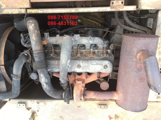 ขายคู่!! >>> Kobelco Sk907D และ Sk200mark2 สองคัน 450,000 บาท <<< เบอร์ติดต่อ 098-7155789 086-4631102