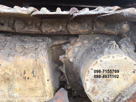 ขายคู่!! >>> Kobelco Sk907D และ Sk200mark2 สองคัน 450,000 บาท <<< เบอร์ติดต่อ 098-7155789 086-4631102