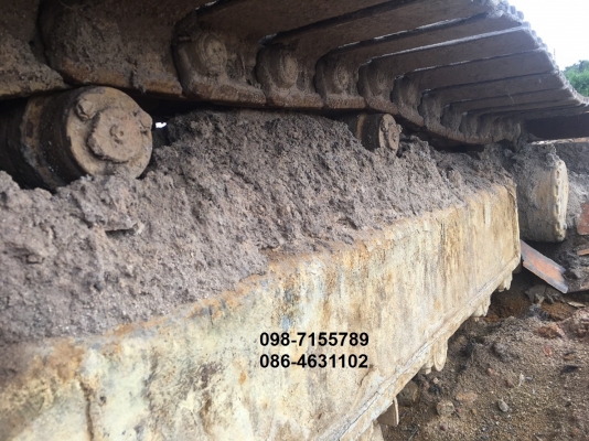 ขายคู่!! >>> Kobelco Sk907D และ Sk200mark2 สองคัน 450,000 บาท <<< เบอร์ติดต่อ 098-7155789 086-4631102