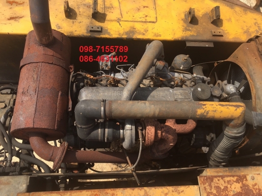 ขายคู่!! >>> Kobelco Sk907D และ Sk200mark2 สองคัน 450,000 บาท <<< เบอร์ติดต่อ 098-7155789 086-4631102