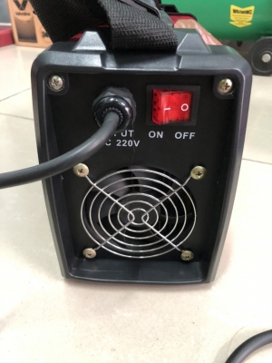 ตู้เชื่อม TRYTON MMA-250IG-1 ตู้เชื่อม TRYTON MMA-250IG-1