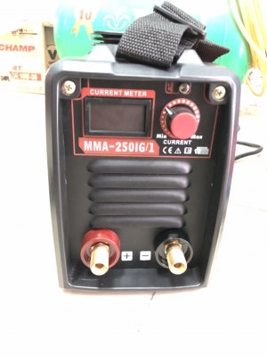 ตู้เชื่อม TRYTON MMA-250IG-1 ตู้เชื่อม TRYTON MMA-250IG-1