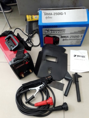 ตู้เชื่อม TRYTON MMA-250IG-1