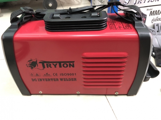 ตู้เชื่อม TRYTON MMA-250IG-1 ตู้เชื่อม TRYTON MMA-250IG-1