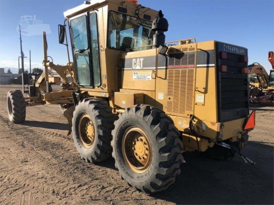 ถึงไทยเร็วๆนี้ 140H#2ZK06xxx 5,000ชม.ตรงจาก USA ใช้น้อย สภาพสมบูรณ์ สวยๆ เดิมๆ 092-929-9942 ธีรเทพครับ ถึงไทยเร็วๆนี้ 140H#2ZK06xxx 5,000ชม.ตรงจาก USA ใช้น้อย สภาพสมบูรณ์ สวยๆ เดิมๆ 092-929-9942 ธีรเทพครับ