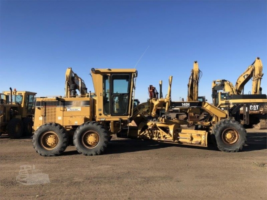 ถึงไทยเร็วๆนี้ 140H#2ZK06xxx 5,000ชม.ตรงจาก USA ใช้น้อย สภาพสมบูรณ์ สวยๆ เดิมๆ 092-929-9942 ธีรเทพครับ ถึงไทยเร็วๆนี้ 140H#2ZK06xxx 5,000ชม.ตรงจาก USA ใช้น้อย สภาพสมบูรณ์ สวยๆ เดิมๆ 092-929-9942 ธีรเทพครับ