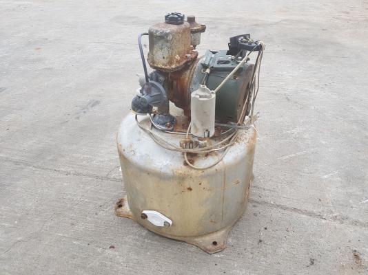 ปั้มน้ำ มือ2 จากญี่ปุ่น ขายตามสภาพ