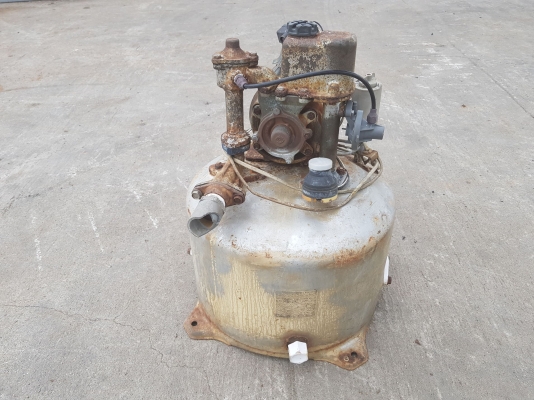 ปั้มน้ำ มือ2 จากญี่ปุ่น ขายตามสภาพ