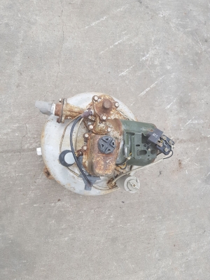 ปั้มน้ำ มือ2 จากญี่ปุ่น ขายตามสภาพ