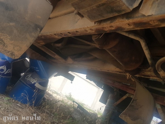 กระบะดั๊มสามมิตร