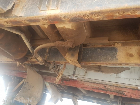 กระบะดั๊มสามมิตร